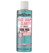 Soap & Glory Face Soap & Clarity Vitamin C Facial Wash