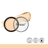 Glamorous Face Refill Pack Face Powder (6 Shades)