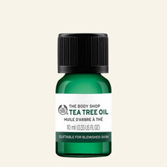 The Body Shop Tea Tree Oil (10ml)