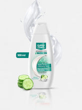 Golden Pearl Triple Action Cleansing Milk