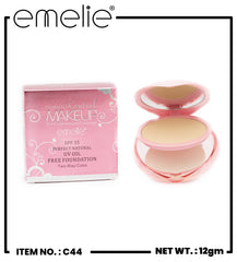 Emelie Face Powder (C44)