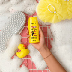 Vince Nuvex Ultimate Reviving Shampoo 175ml