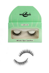 Christine Blink Eye Lashes