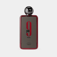 Afnan 9 PM Rebel 100ml