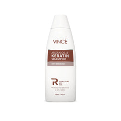 Vince Argan Oil & Keratin Shampoo