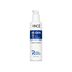 Vince Re-Gain Leave In Hair Cream 80ml
