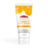Saeed Ghani Vitamin C Brightening & Anti Aging Face Wash (100ml)