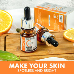 Vince Vitamin C Serum