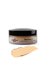 CHRISTINE® Derma X Camouflage Makeup Base
