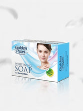 Golden Pearl Whitening Soap for Normal Skin