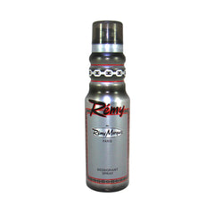 RÉMY MARQUIS PARIS DEODORANT SPRAY FOR MEN | 175ML
