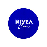 Nivea Creme Tin