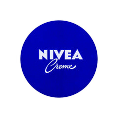 Nivea Creme Tin