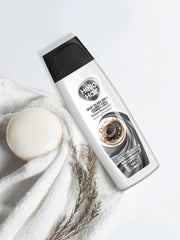 Golden Pearl Hello Hair - Silky Black Shine Shampoo