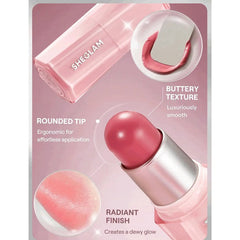 Sheglam Buttery Bliss Blush Stick
