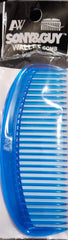 SONY&GUY Wallet Comb