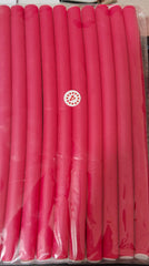 Flexible Hair Rollers – Heatless Magic Foam Hair Curlers (10 Pcs)