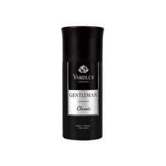 YARDLEY GENTALMAN BODY SPRAY