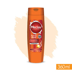 Meclay London Damage Repair Shampoo