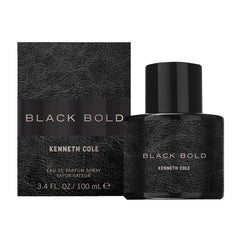 Kenneth Cole Black Bold Eau de Parfum For Men