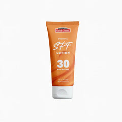 Saeed Ghani Vitamin C SPF 30 Lotion (100ml)
