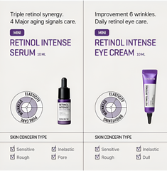 SOME BY MI Retinol Intense Trial Kit