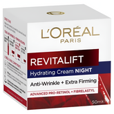 L'Oreal Paris Revitalift Night Cream 50ml
