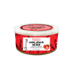Glamorous Face Next Level Halawa Wax Finger 300GM