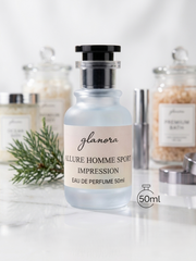 Glanora Allure Homme Sport Impression – Eau De Perfume (50ml)