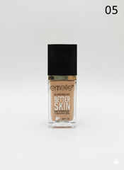 Emelie Superstay Better Skin Waterproof Foundation – SPF 20 (E303)