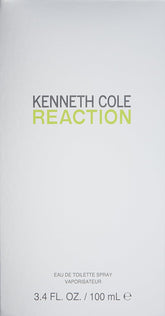 Kenneth Cole Reaction Eau de Toilette