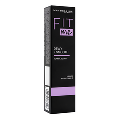 Maybelline Fit Me Dewy + Smooth Primer (30ml)