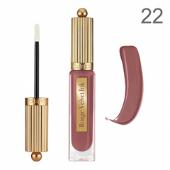 Bourjois Rouge Velvet Ink Lipgloss (8 Shades)