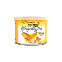 Glamorous Face Tin Finger Wax 250 gm