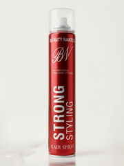 BEAUTY NAKED HAIR SPRAY LARGE ..