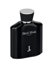 J. BLACK MUSK 100ml