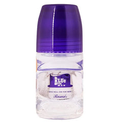 Blue For Men by Rasasi – Deo Roll-On for Men (50ml)