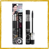 BOB Super Curl Black Mascara Water Proof