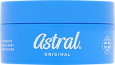 Astral Original All Over Moisturiser Cream (200ml)