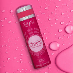 Sapil Chichi Pour Femme Perfumed Deodorant (200ml)