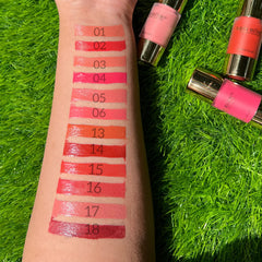 Miss Rose Premium Liquid Blush