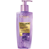 Loreal Hyaluron Expert Gel Wash (200ml)
