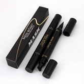 MISS ROSE® MAGIC 2-in-1 Eyeliner & Seal Stamp