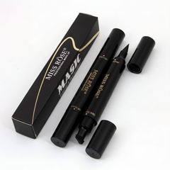 MISS ROSE® MAGIC 2-in-1 Eyeliner & Seal Stamp