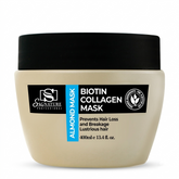 Signature Professional Biotin Collagen & Almond Hair Mask (400ml)