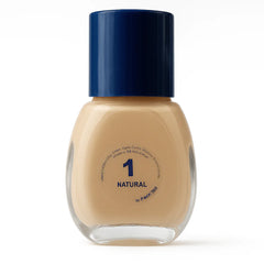 Medora Foundation (5 shades)