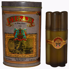 Rémy Latour Cigar Eau de Toilette Perfume for Men (100ml / 3.3 fl.oz.)