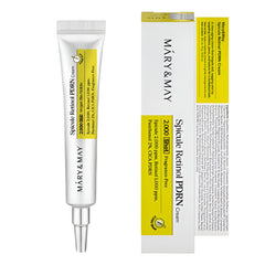 Mary & May Spicule Retinol PDRN Cream (2,000 Shot)