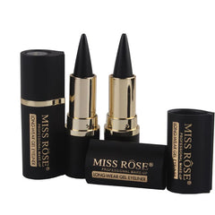 Miss Rose Long Wear Gel Eyeliner & Kajal Stick