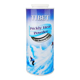 TIBET Prickly Heat Powder with Anti-Bacterial Shield (150gm)